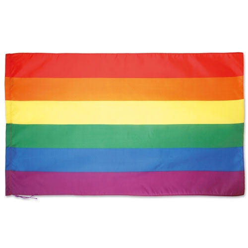 Bandeira Festa Drac Poliéster