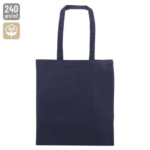Bolsa de Algodão Canvas Branca