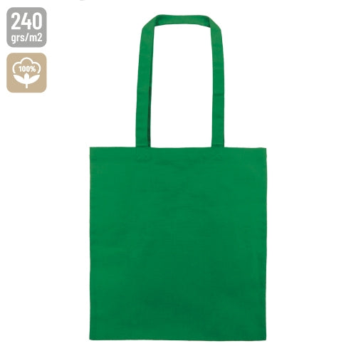 Bolsa de Algodão Canvas Branca