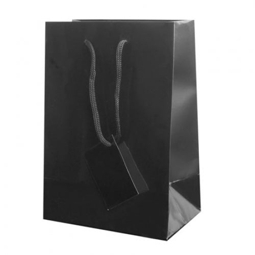 Bolsa de Papel Plastificado Calli