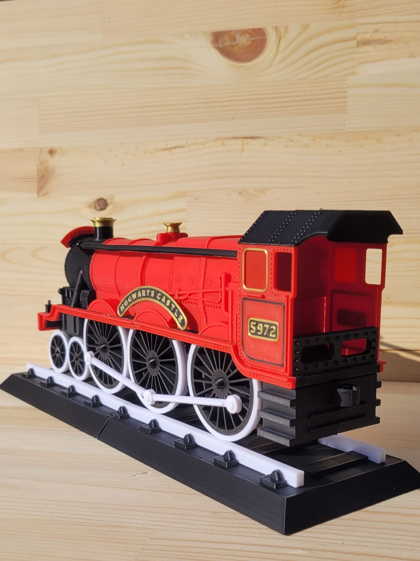 Hogwarts Express