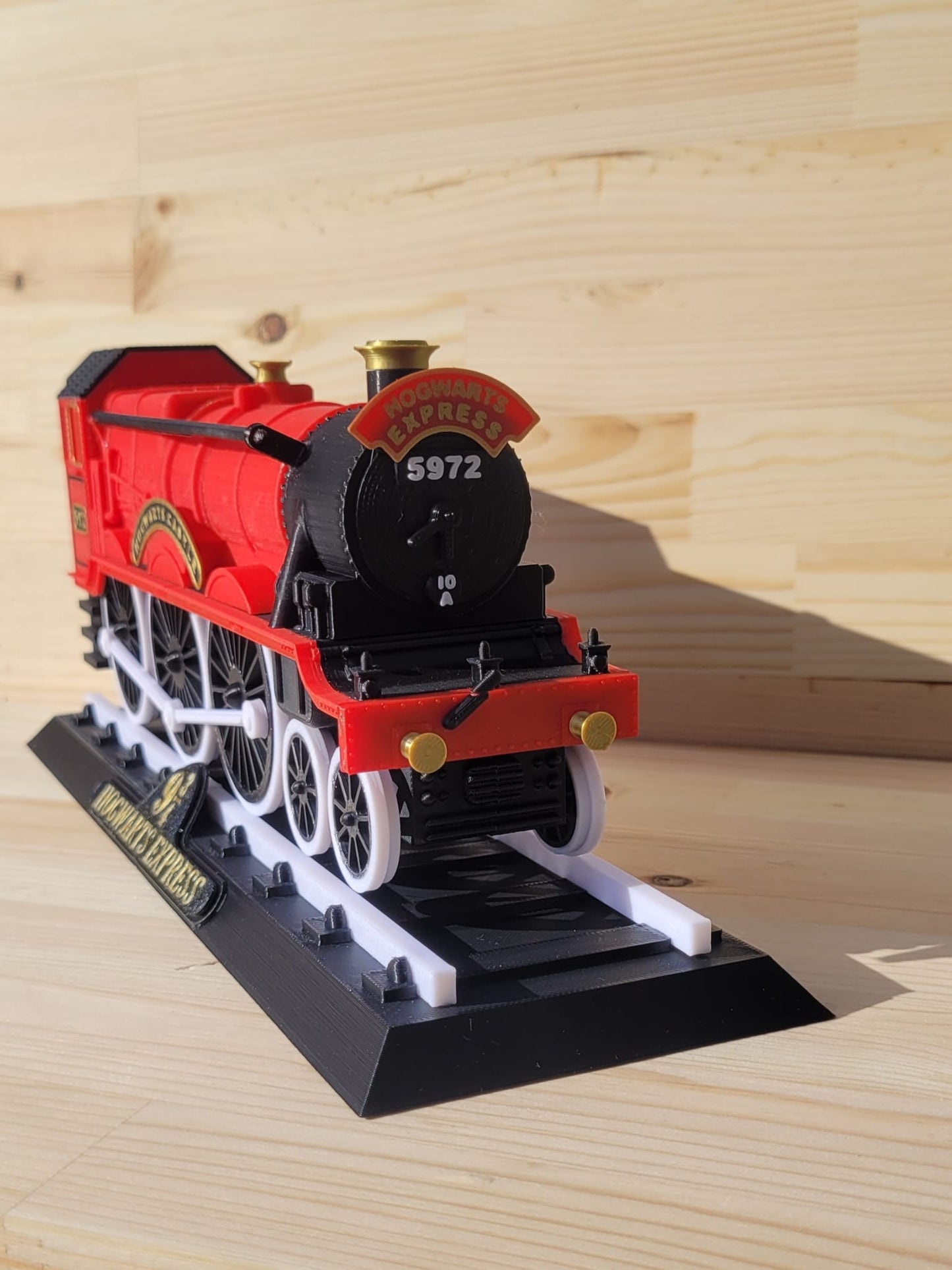 Hogwarts Express
