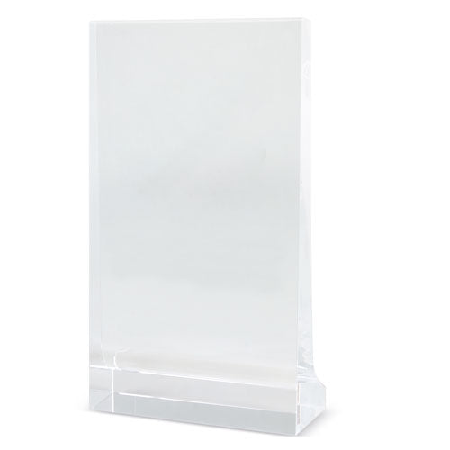 Cristal Retangular Divo
