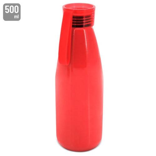 Garrafa Alumínio 500ml "Vuton"