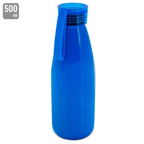 Garrafa Alumínio 500ml "Vuton"
