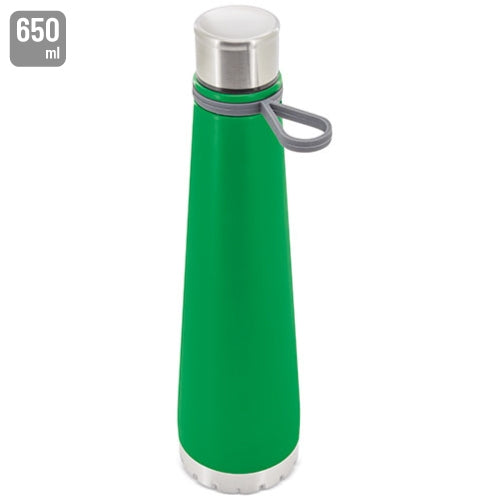 Garrafa Aço Inoxidável 650ml "Disen"