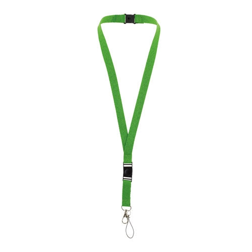 Lanyard de Poliéster "Riga"
