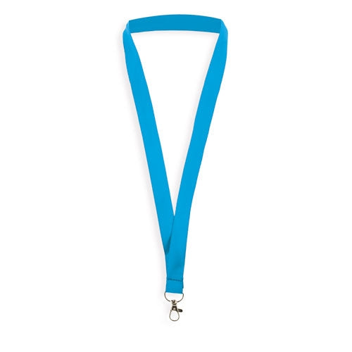 Lanyard Metálico "Lituan"