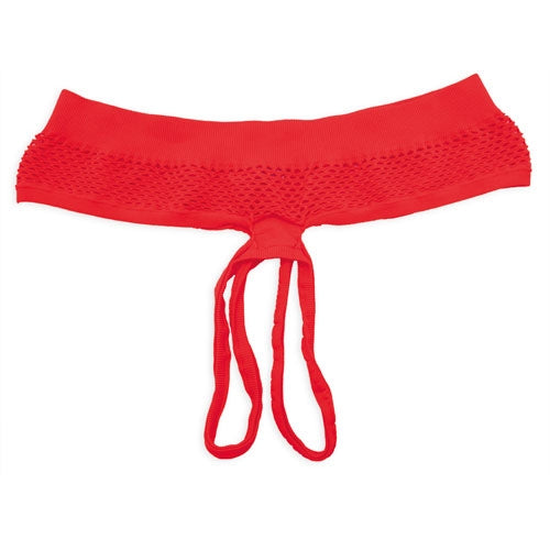 Tanga Japonesa Fúchsia