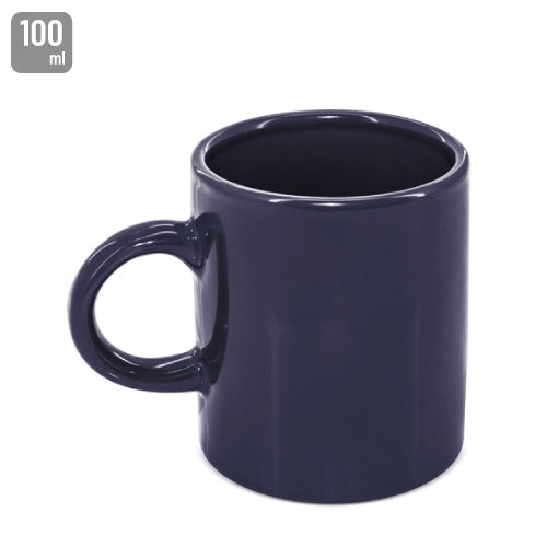 Caneca Mini de Cerâmica 100 ml