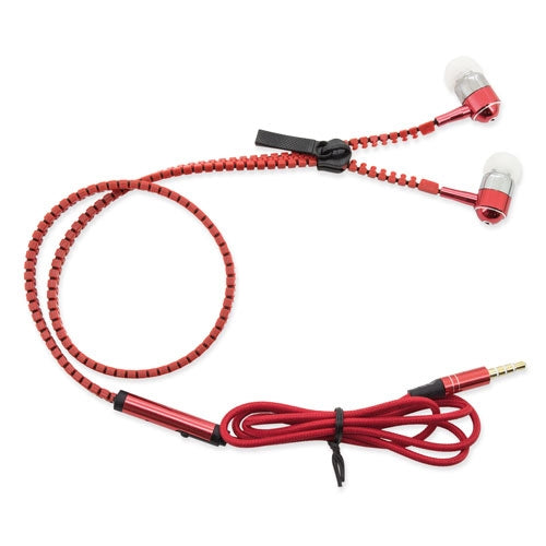 Auriculares Cremalheira Sany