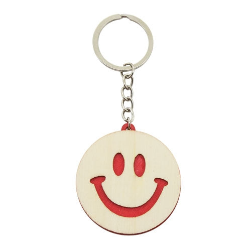 Porta-Chaves Madeira Smile