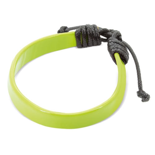 Pulseira PU Colorida