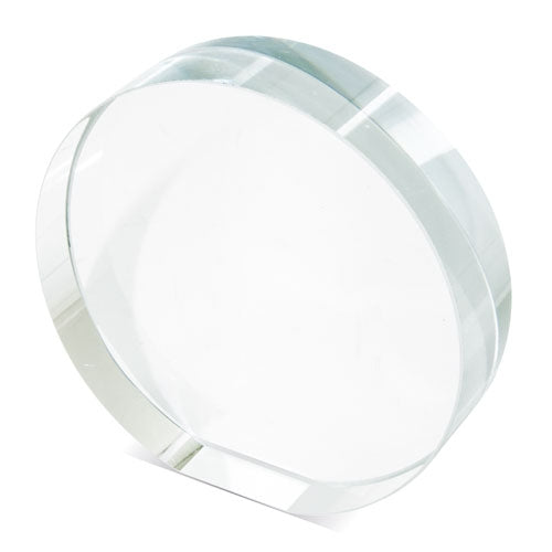 Cristal Aland com Caixa Acolchoada