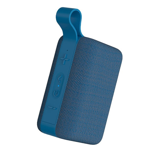 Altifalante Musica Universal Bluetooth 5W COOL Candy Marinho