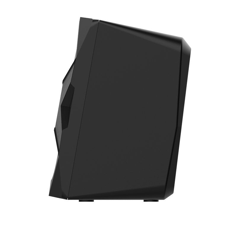 Alto-falantes de computador gaming em PC LED USB COOL 8W