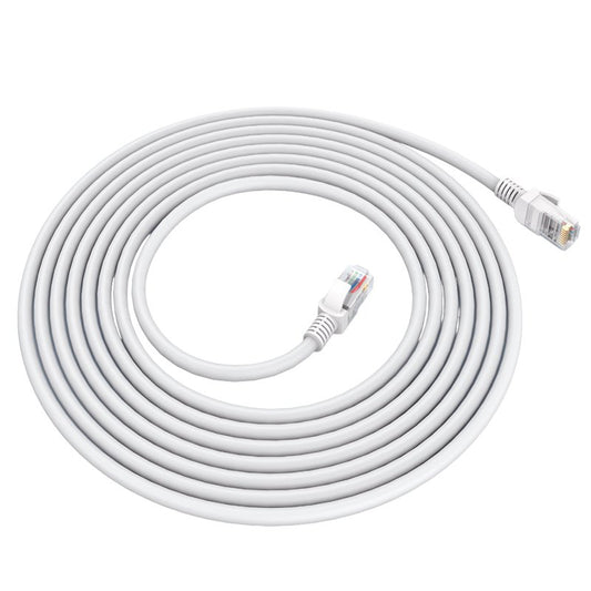 Cabo de Internet Universal CAT6 RJ45 (5 metros) COOL