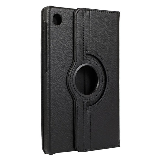 Capa COOL para Huawei Matepad T8 Couro Sintético Preto 8 polegadas