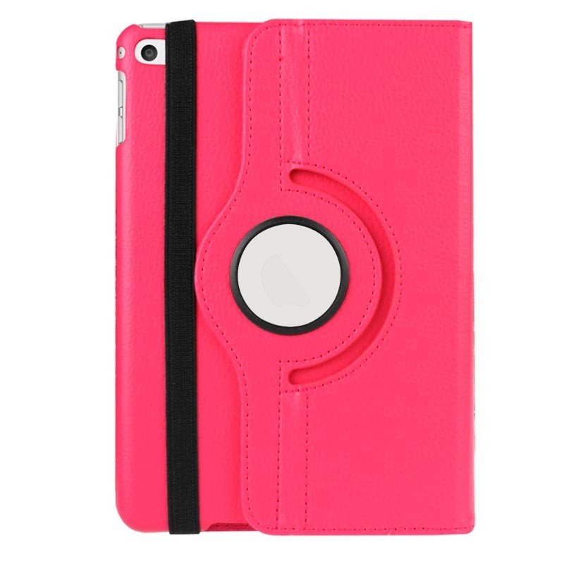 Capa COOL para iPad Mini 4 / iPad Mini 5 (2019) Couro Sintético Rosa