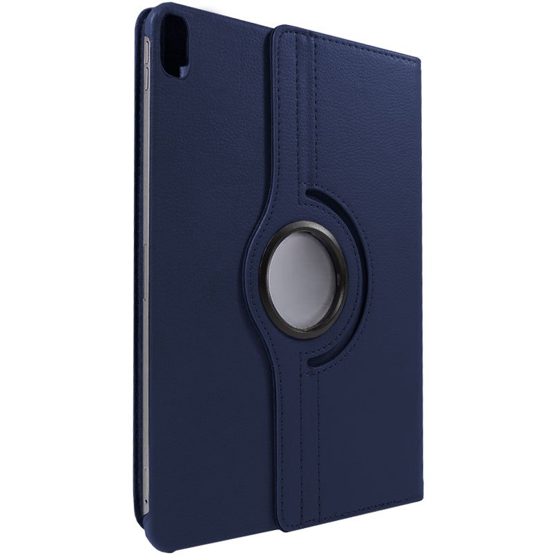 Capa COOL para iPad Mini 6 (2021) / Mini 7 (2024) Couro Sintético Azul