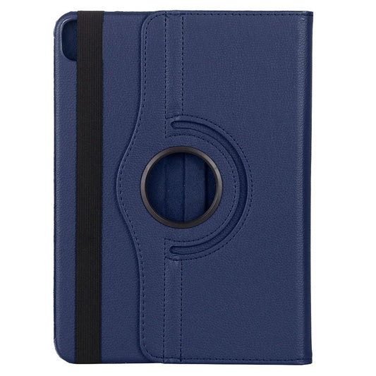 Capa COOL para iPad Mini 6 (2021) / Mini 7 (2024) Couro Sintético Azul
