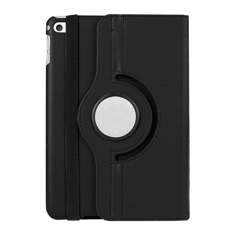 Capa COOL para iPad Mini / Mini 2 Retina / Mini 3 Couro Sintético Preto