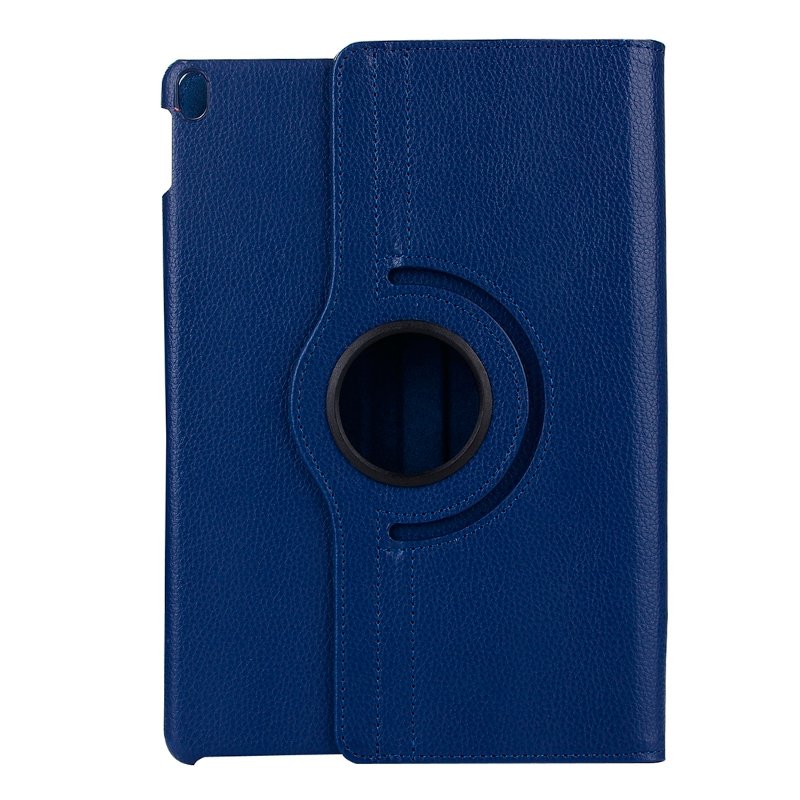 Capa COOL para iPad Pro 11 (2018) Rotativa Couro Sintético Azul