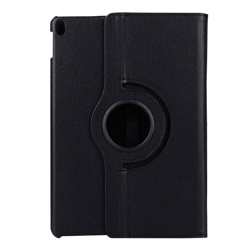 Capa COOL para iPad Pro 11 (2018) Rotativa Couro Sintético Preto