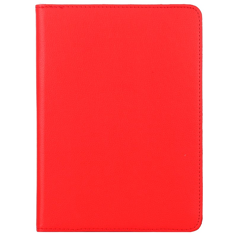 Capa COOL para iPAD Pro 12.9 (2020 / 2021 / 2022) / iPAD Air 13 (2024 / 2025) Couro Sintético Vermelho