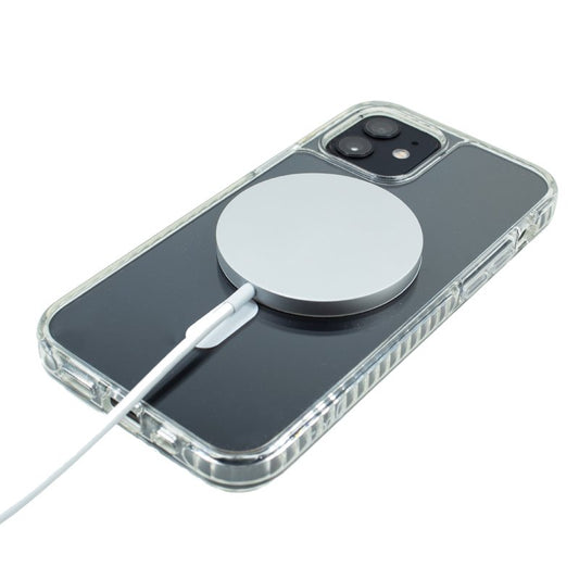 Capa COOL para iPhone 13 mini Magnética Transparente