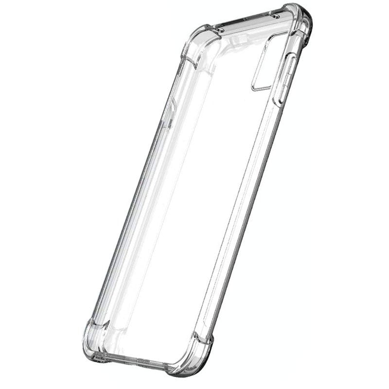 Capa COOL para iPhone 14 AntiShock Transparente