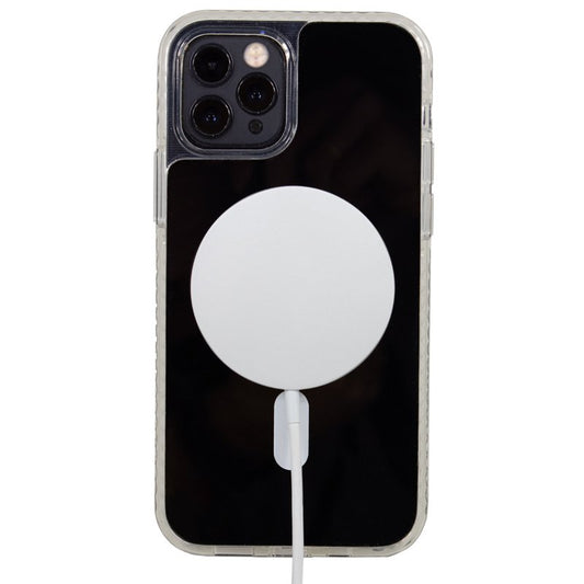 Capa COOL para iPhone 14 Pro Max Magnética Transparente