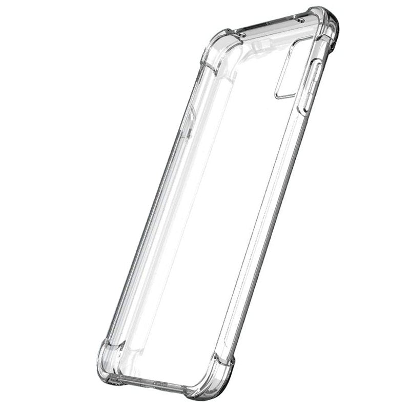 Capa COOL para iPhone 15 Plus AntiShock Transparente