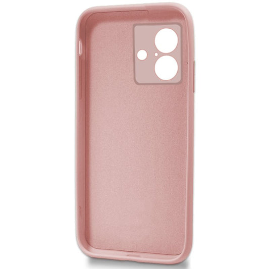Capa COOL para iPhone 16 Cover Rosa