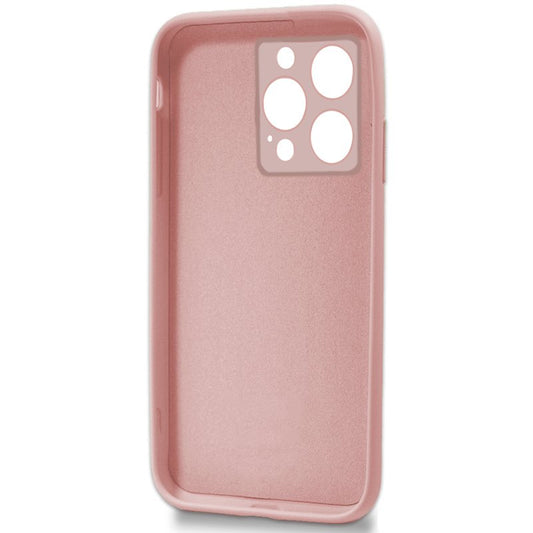 Capa COOL para iPhone 16 Pro Max Cover Rosa