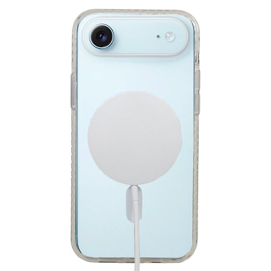 Capa COOL para iPhone Air Magnética Transparente
