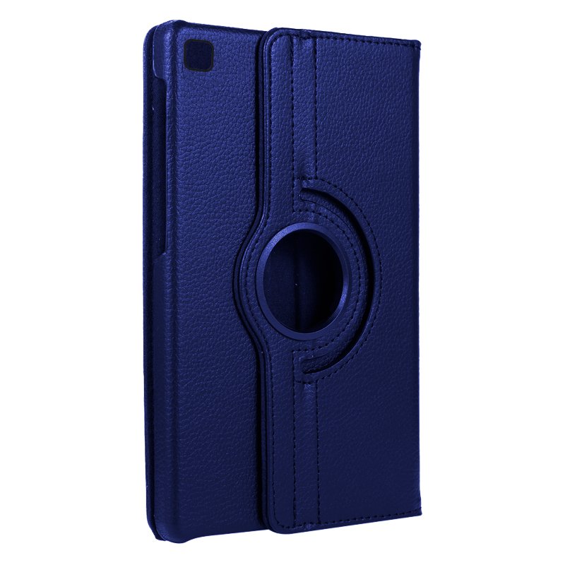 Capa COOL para Lenovo Tab M10 Plus Gen 3 Couro Sintético Azul