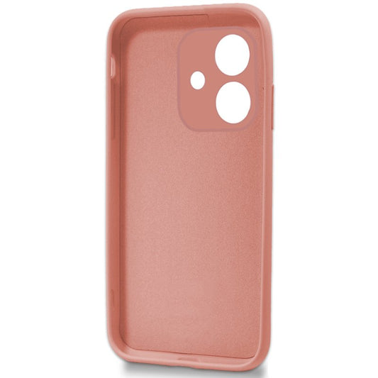 Capa COOL para Oppo A40 / A40m / A60 5G Rosa