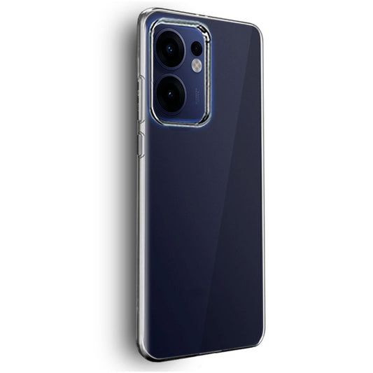 Capa COOL para Oppo Reno 13 F 5G / 13 FS 5G AntiShock Transparente