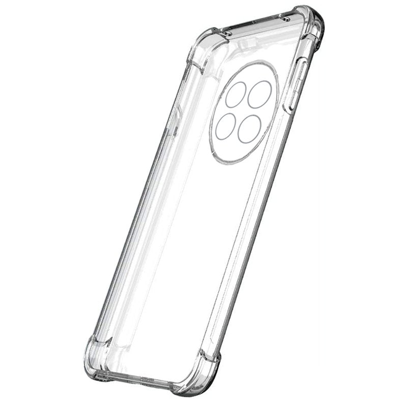 Capa COOL para Realme 12 5G / 12x 5G AntiShock Transparente