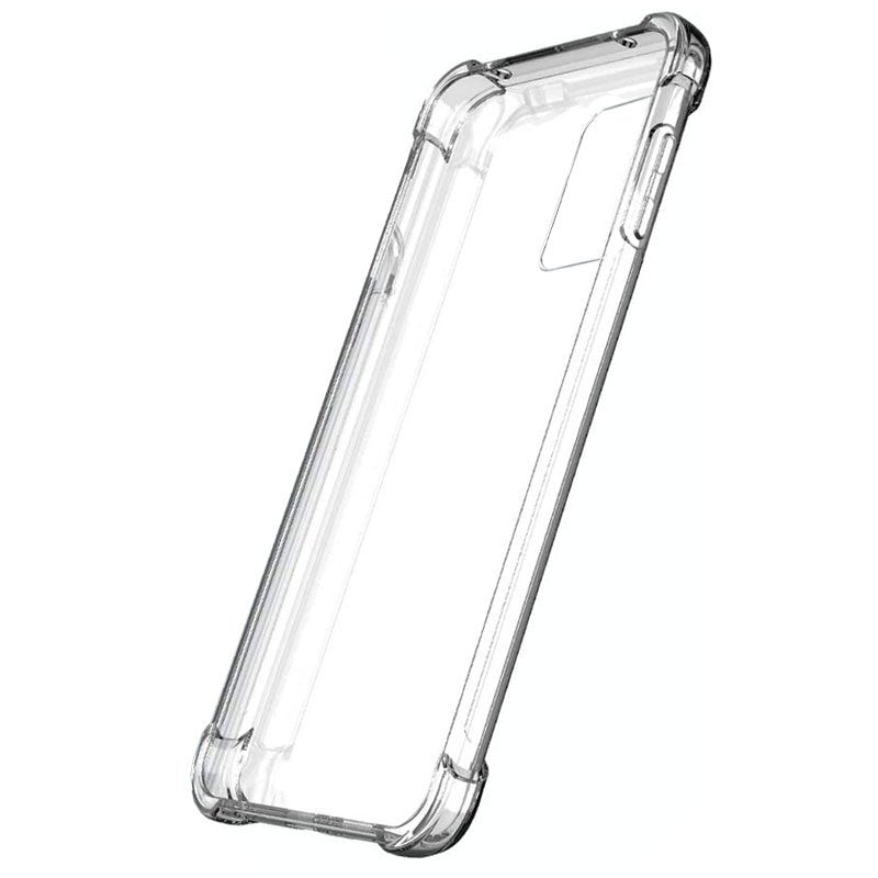 Capa COOL para Realme 9 5G / 9 Pro AntiShock Transparente