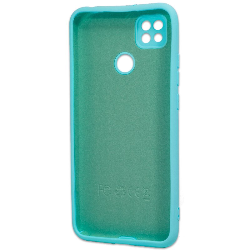 Capa COOL para Realme C21Y / C25Y Mint