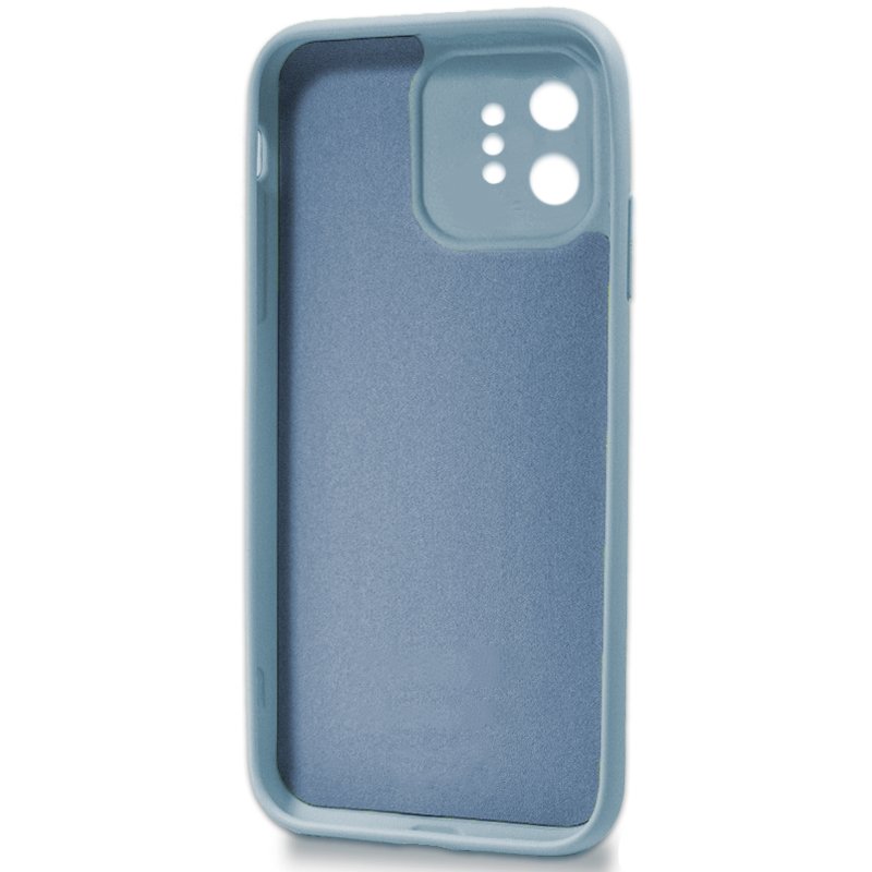 Capa COOL para Realme C31 Azul Céu