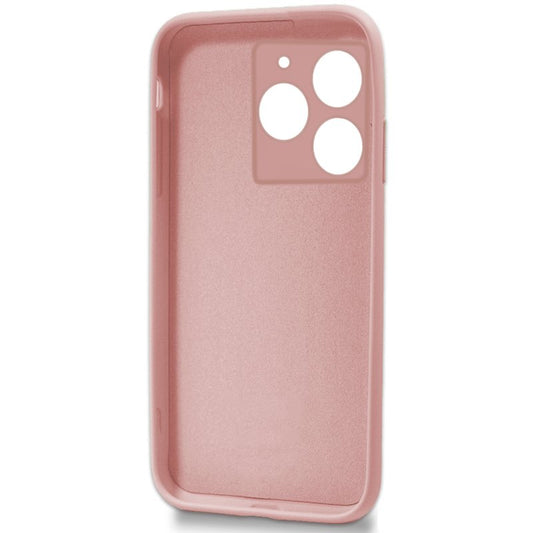 Capa COOL para Realme C61 / C63 Cover Rosa