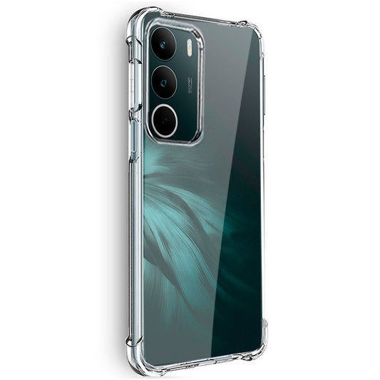 Capa COOL para Realme C71 AntiShock Transparente