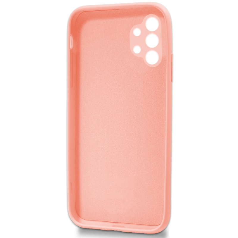 Capa COOL para Samsung A135 Galaxy A13 Rosa