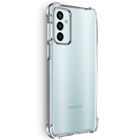Capa COOL para Samsung A136 Galaxy A13 5G / A04s AntiShock Transparente
