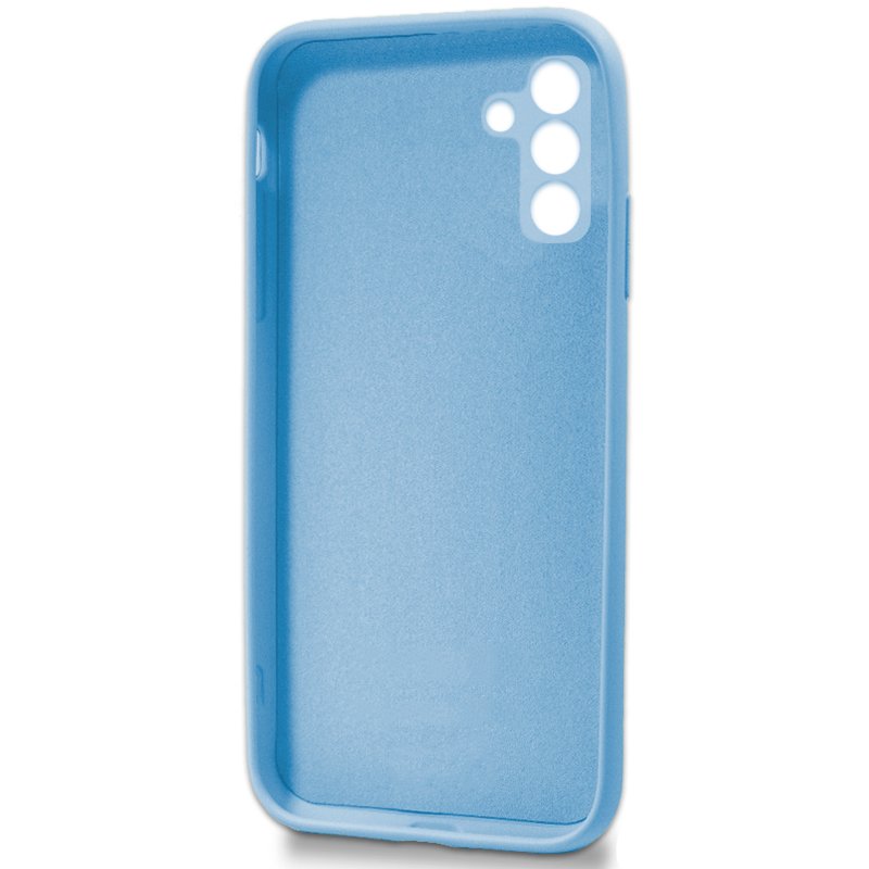 Capa COOL para Samsung A136 Galaxy A13 5G / A04s Azul Céu