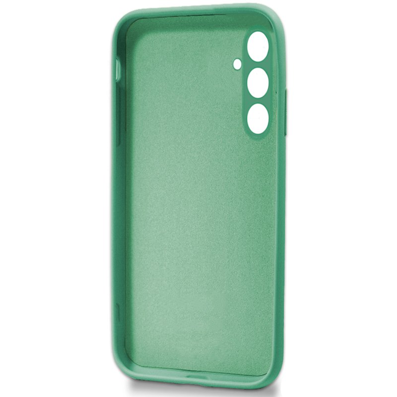 Capa COOL para Samsung A165 Galaxy A16 / A16 5G Mint