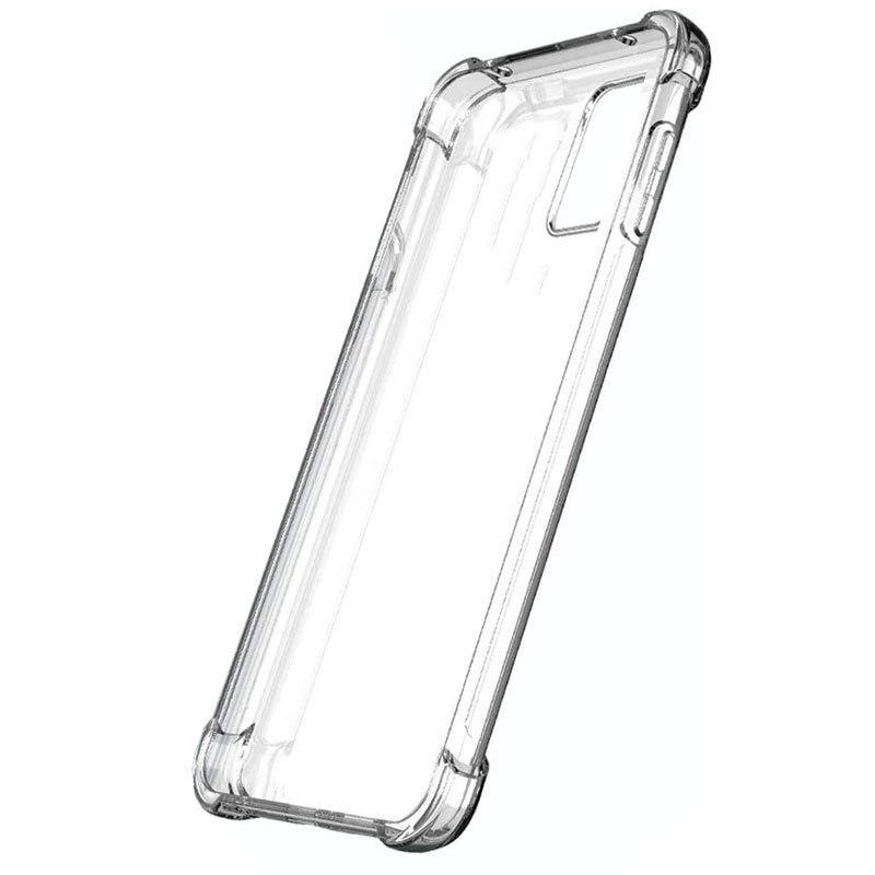 Capa COOL para Samsung A516 Galaxy A51 5G AntiShock Transparente